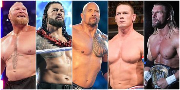 3 WWE Superstars who are atheists and 3 who believe in God