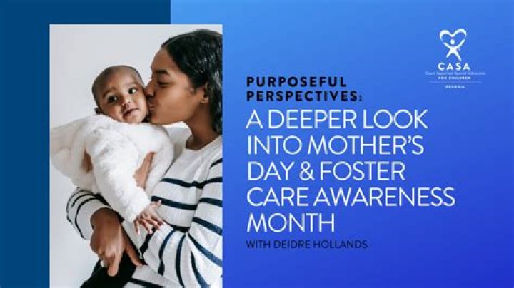A Deeper Look Into Her Mother's Role