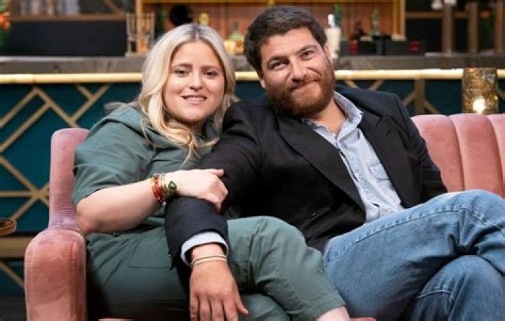 Adam Pally Wife, Entrepreneur and the Secret to Their Lasting Relationship