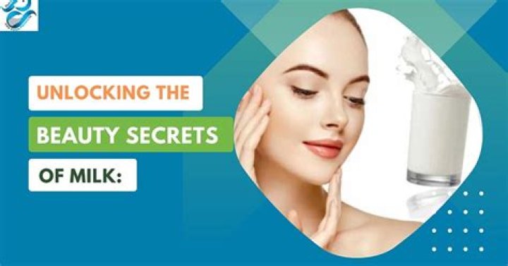 Discover The Secrets Of Milk Makeup: Unveiling Flawless Beauty
