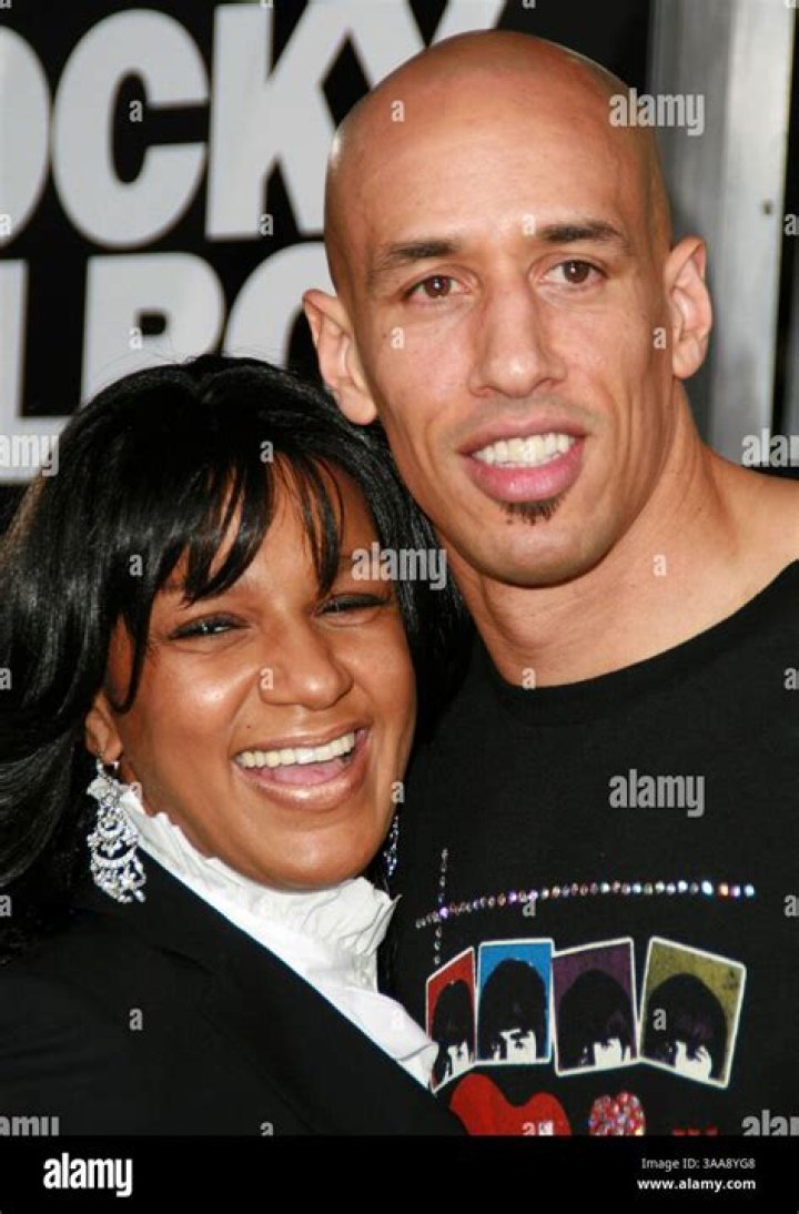 Doug Christie Biography, Age, Height, Wife, Net Worth, Family