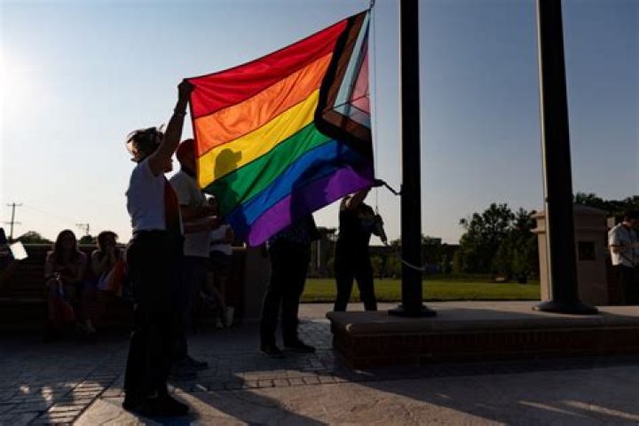 Exploring His Identity And Impact On LGBTQ+ Representation