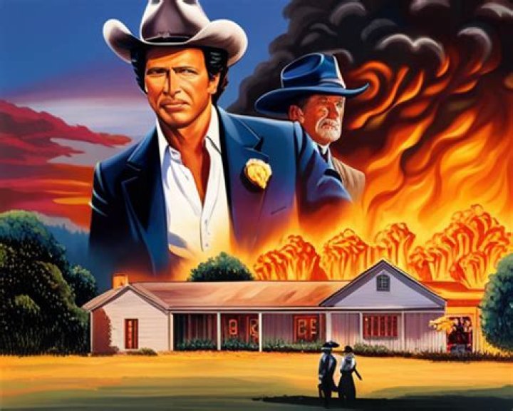 Exploring The Family Dynamics Of A Dallas Patriarch