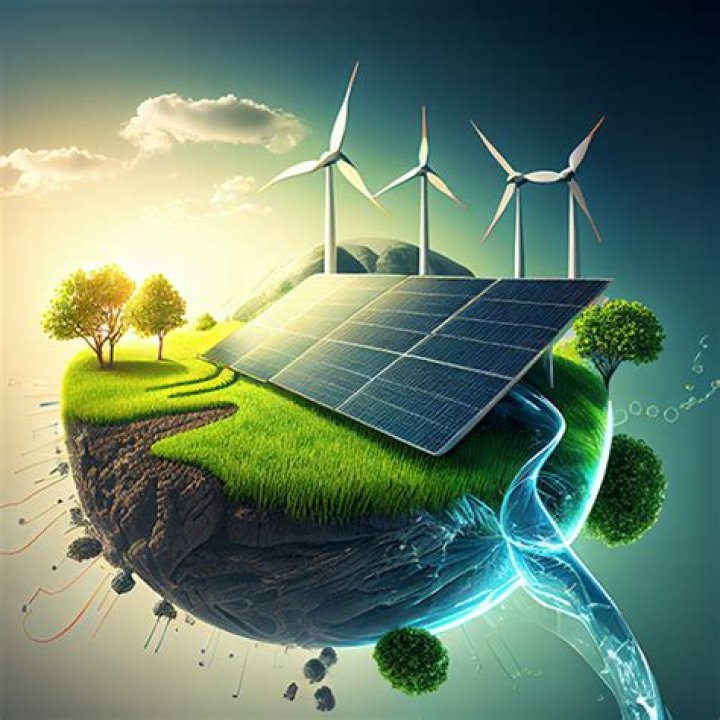 Harnessing the Energy of the Ram for Crypto Gains