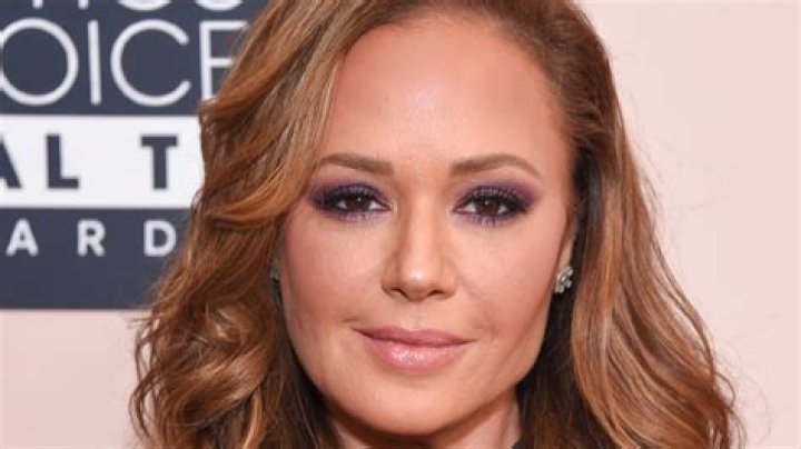 How Leah Remini Really Feels About John Travolta |