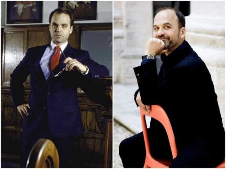 How Much Money Does Scott Turow Make? Latest Scott Turow Net Worth Income Salary