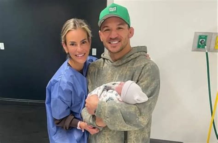 Inside Michael Chandler's Net Worth