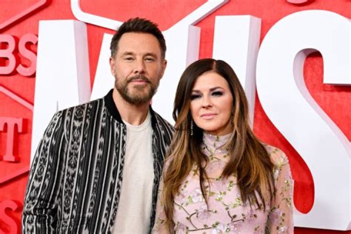 Little Big Town's Marriage And Musical Harmony