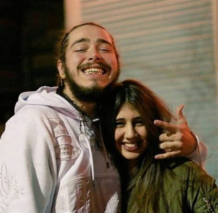 Post Malone Former Girlfriend, Ashlen Diaz, Net Worth And Relationship