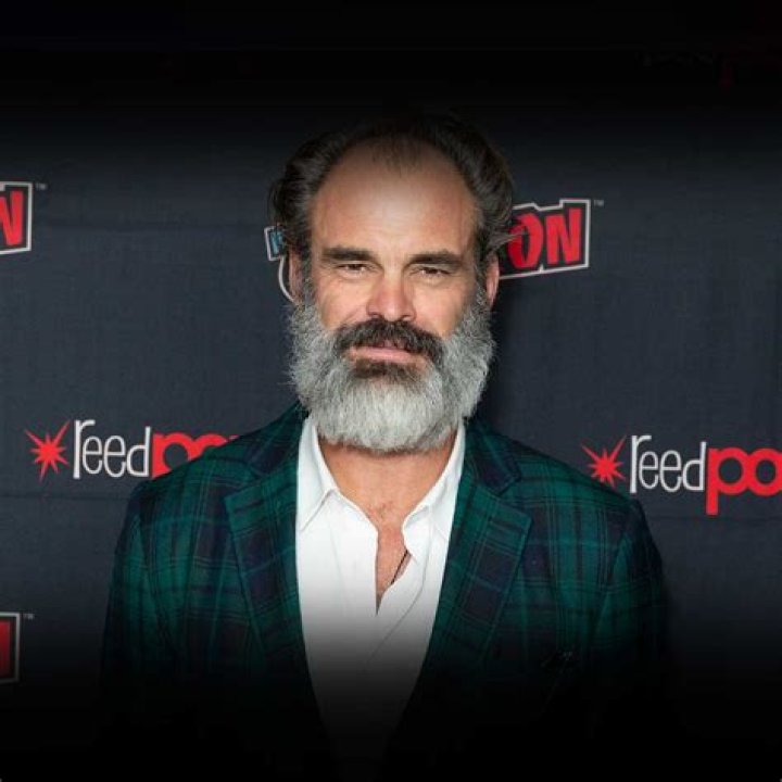 Steven Ogg - Bio, Age, net worth, weight, height, Wiki, Facts and Family