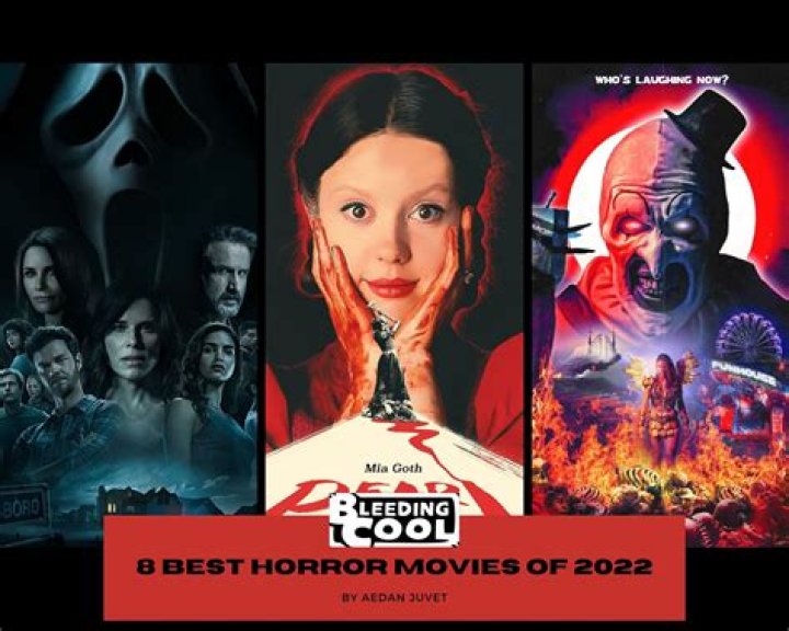 The Best Horror Movies of 2019
