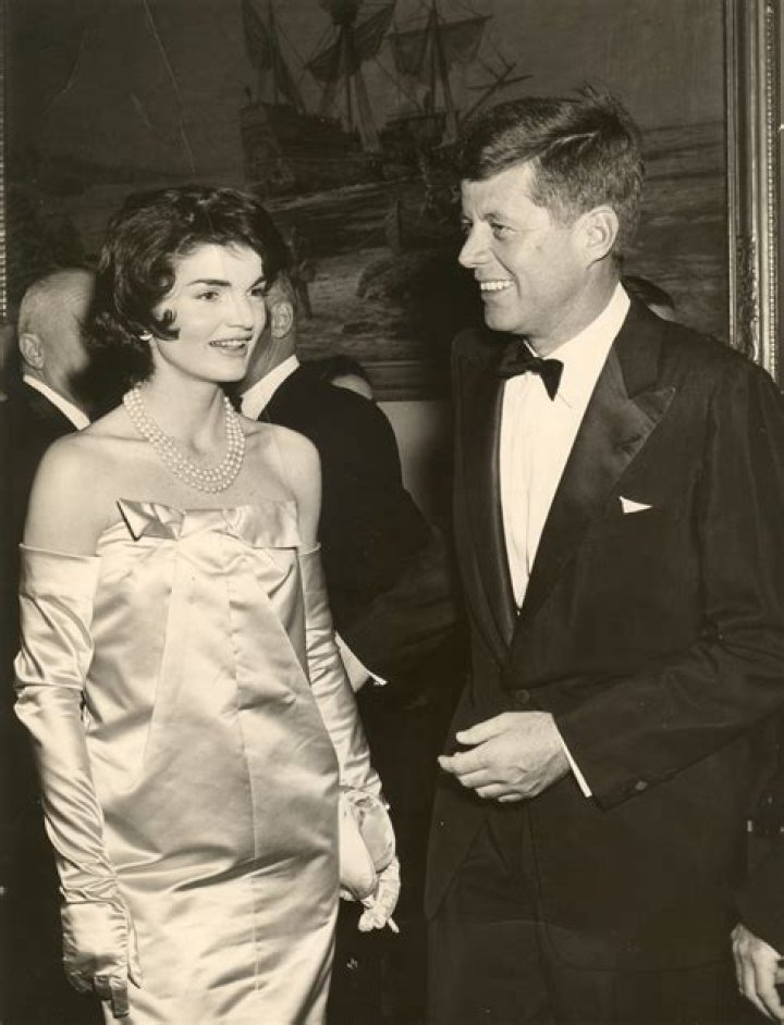 The True Story Behind Jackie Kennedy Onassis's Death