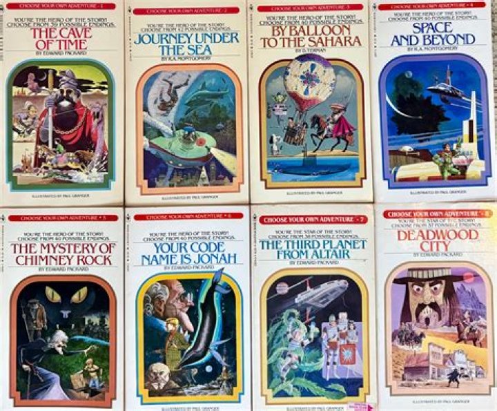 Uncover Hidden Truths And Fuel Your Own Adventures