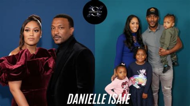 Uncover The Creative Genius Of Danielle Isaie: Sustainability And Style Unveiled