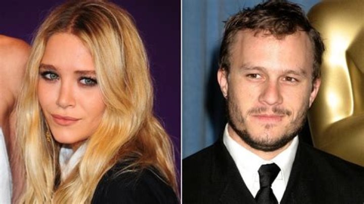 Uncover The Enigmatic Love Story Of Heath Ledger And Mary-Kate Olsen