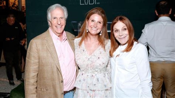 Uncover The Heartwarming Family Life And Wisdom Of Henry Winkler