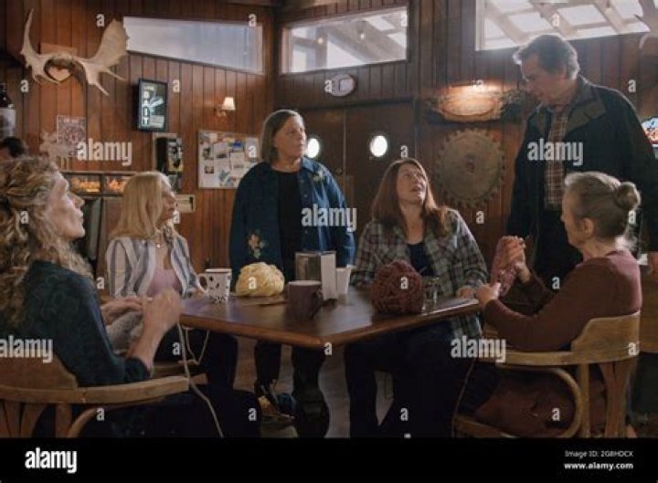 Uncovering The Connection Between Cooper Matheson And Tim Matheson