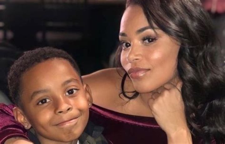 Uncovering The Private World Of Lil Wayne's Son, Kameron Carter: Exclusive Insights