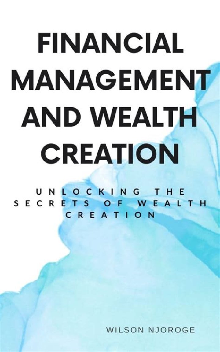 Unlocking Secrets Of Wealth And Impact