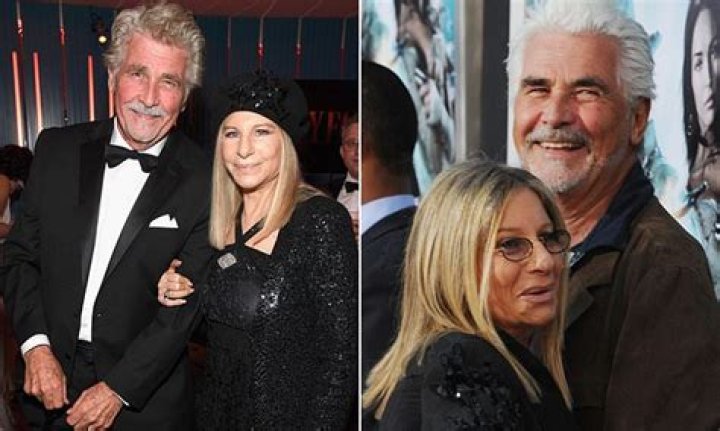 Unlocking The Secrets: Barbara Streisand's Marriages Revealed