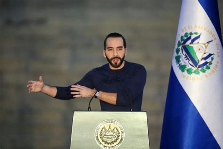 Unveiling "El Salvador President Religion": Discoveries And Insights