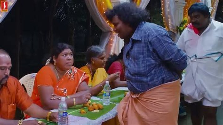 Unveiling The Family Ties Of Tamil Comedy Icon: Meet Yogi Babu's Parents