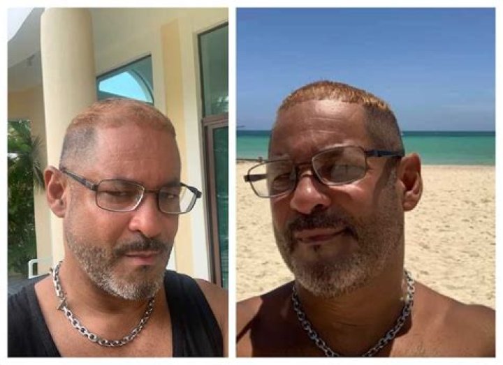 Unveiling The Identity Of Danileigh's Father: Who Is Vladimir Curiel?