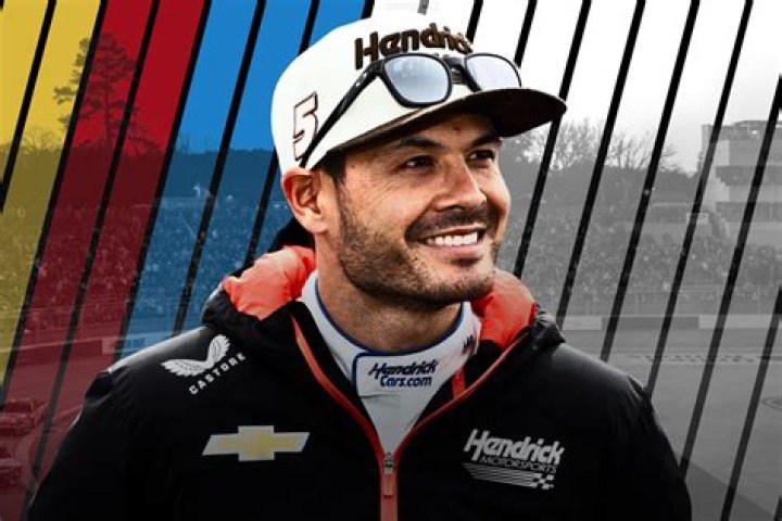 Unveiling The Intriguing Ethnicity Of NASCAR Star Kyle Larson