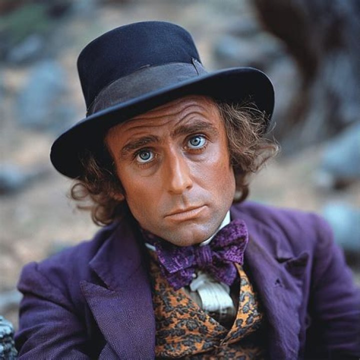 Unveiling The Legacy: Discovering Gene Wilder's Grandson