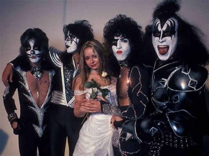 Unveiling The Secrets Of Star Stowe And Gene Simmons' Enduring Love