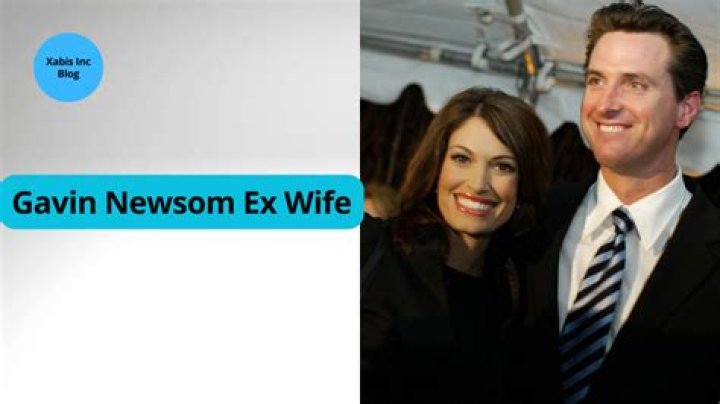 Who is Gavin Newsom? Wiki, Age, Wife, Net Worth, Ethnicity, Height