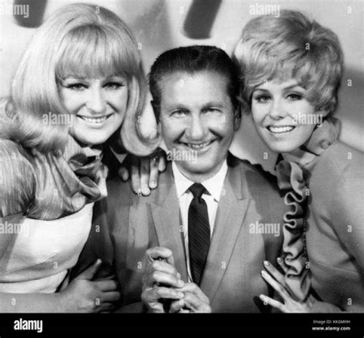 Why did Lawrence Welk fire Cissy King? Celebrity.fm #1 Official Stars, Business & People Net