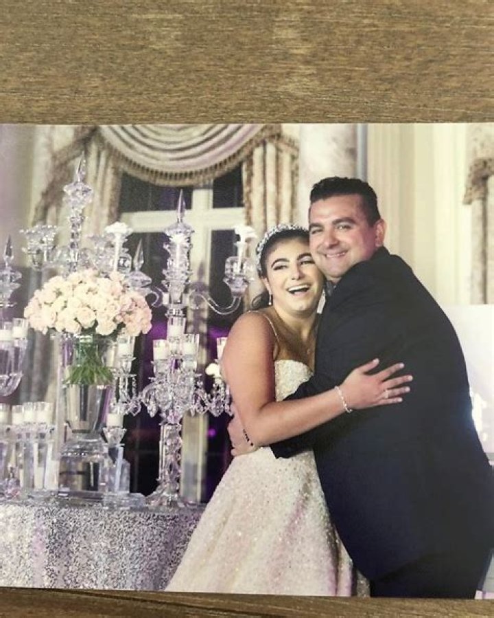 ZinBlog | Sofia Valastro- Meet Daughter of Buddy Valastro and Lisa Valastro